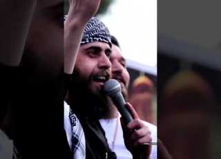  قاسم جاموس ابو وطن تقبلك الله