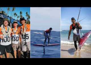 M20 2026 KOA KAI TRIPLE CROWN OF FOILING