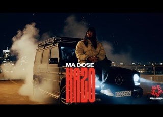 Kazo Ma Dose Clip Officiel