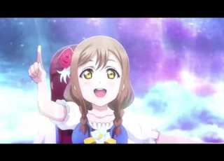 Love Live شروق الشمس