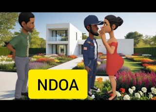  NDOA 25