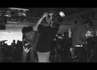  Diane Selwyn Skate Ranch Menomonie WI First Show