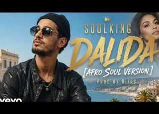  Soolking Dalida Clip Officiel Prod By Diias