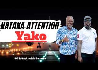 Give Me Back My Things And You Will Be Forgiven Reconciliation Gidi And Ghost