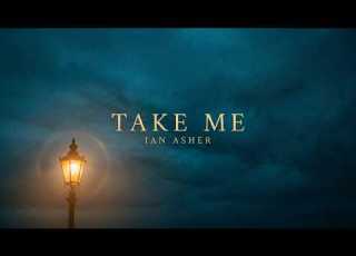  Ian Asher Take Me To The Moon Slowed To Perfection