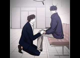  He Can T Recognize His Own Lover Lowtideintwilight Taeju Euihyung Manhwa Blmanhwa