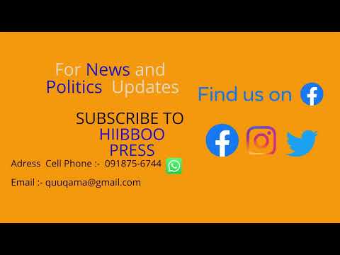 BAAROO BILBILAAN WARAABBAMTE SOFUMAAR WOYYAMA SI BIRA NA