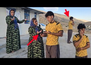 Why Did Mrs Batul Become Suspicious Sarmast And Asadullah S Story Was Revealed