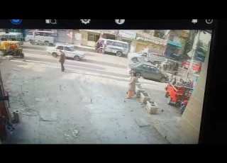  حادثه العوايد عزبه البحر