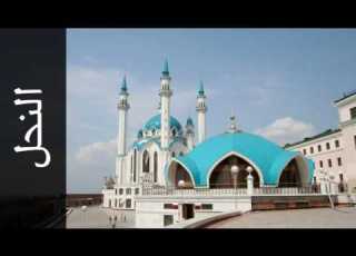 سورة النحل أحمد عامر Surah An Nahl Ahmed Amer