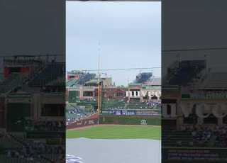  Hang On Sloopy Chicago Cub S Organist