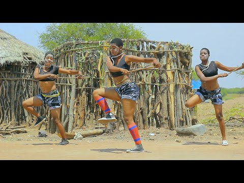 Shing Weng We Nalisoselaga Official Music Video Dir D Frank0762533823