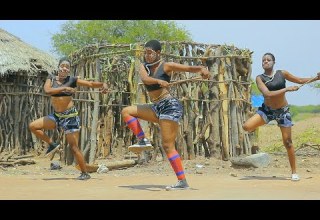 Shing Weng We Nalisoselaga Official Music Video Dir D Frank0762533823