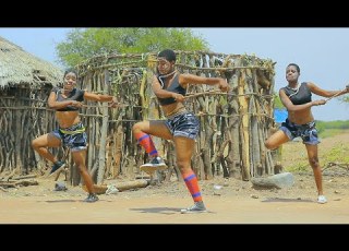 Shing Weng We Nalisoselaga Official Music Video Dir D Frank0762533823