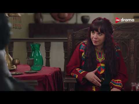 الحلقة الثالثة والعشرون أنا مش مربوحة ده انا شرشوحة الكبير اوي8