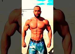 Wait For Franklin In Indian Bike Driving 3D Indianbikedriving3d Franklin Harshtatsuya