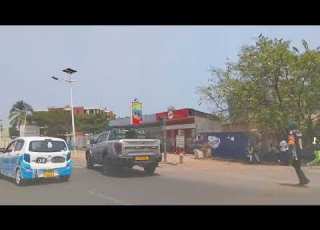  Bujumbura City Driving From Suburbs To Town 2026 Looks So Good