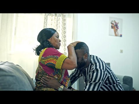 DJ KEROZEN OFFICIAL KEROZEN DIEU SUR TERRE OFFICIAL VIDEO