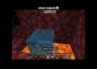 What Mojank