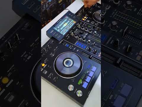 یه تکنیک میکس سرعتی با Vinyl Speed Adjust