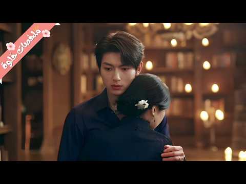 بيتزوجها زواج مزيف اجباري عشان ينتقم لكن بيقع في حبها وبيحميها من أي شخص ممكن يفكر يلمسها ملخص مسلسل