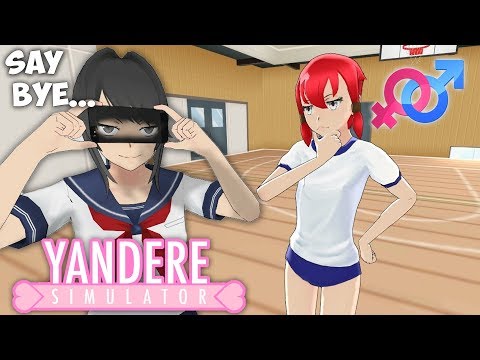 CAMERA ELIMINATION GLITCH ALL GIRLS SPORTS CLUB Yandere Simulator