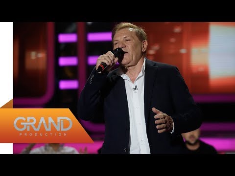 Milos Bojanic Dva Sina Dva Sokola HH TV Grand 30 10 2018