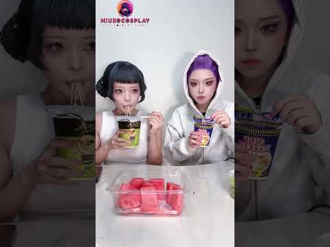 MiukoCosplay KPop Demon Hunters Cosplay Cosplayer Kpopdemonhunterscosplay