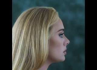 Adele Promise This Official Audio