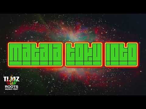 Tuvalu Music MATALA TOKU LOTO By Paul Sam Bruce Ft Mr Lova Official Audio Original