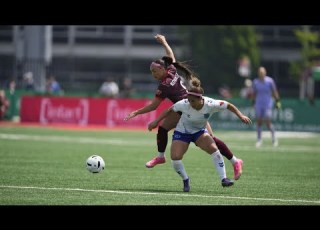 AFC Toronto Vs Ottawa Rapid Full Match Highlights