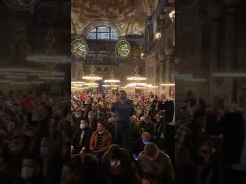 سامى يوسف اللهم صلي على سيدنا محمد