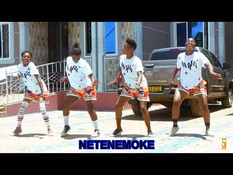 Nyanda Manyilizu Netenemoke By Bg Juma Macomputer Nyimbo Mpya 2025