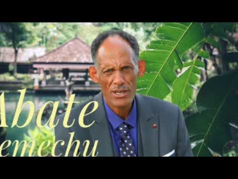 Farfataa Abate Gemechu Hin Bari A WakjiraTube SolomonAlemu YadesaShiri Faarsaa Afaan Oromoo