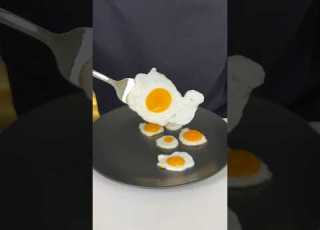  Yumurtayı Buzluğa At Şok Olacaksın Shorts Frozenegg Busezeynep