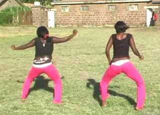 VAATI YA MUNDU KAEWA BOYZ BAND