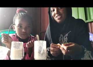 Ardha Biftun Ko Ala Naa Baftetu Wan ADA Nafi Bite Bayen Kajele Jenani Birii Akakayun Ishi Kenanfi