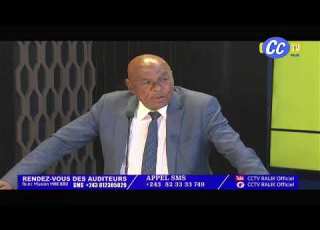 RDV 28 05 2026 L OPPOSITION ANNONCE LA VILLE MORTE CE MERCREDI EN RDC UNION SACREE S OPPOSE