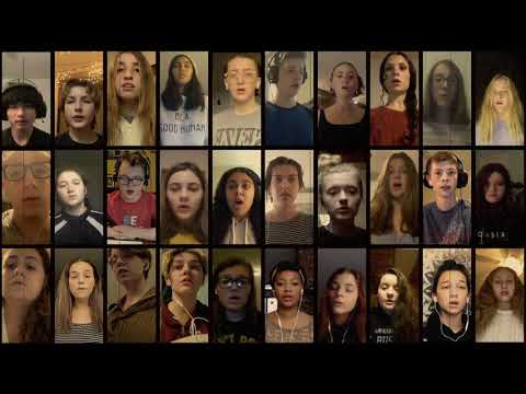 Ghost Of John SKHS Concert Choir