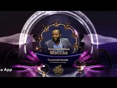 Itti Buhaara Raayyaa Abbaa Macca 39 Itti Buhaara Raayyaa Abbaa Macca 39