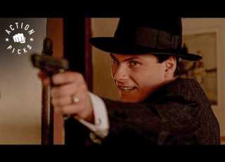  Lucky Gets His Revenge Mobsters