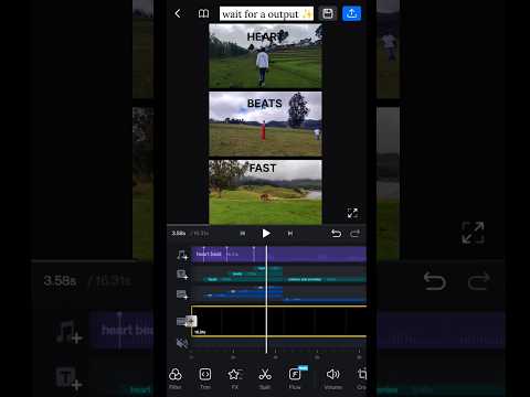 Editing Tutorial On Heart Beats Fast Colours And Promises On Public Demand Nature Traveling