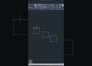  معلومه مهمه فى الاتوكاد طريقة التعديل على جروب Edit Group In AutoCAD Shorts