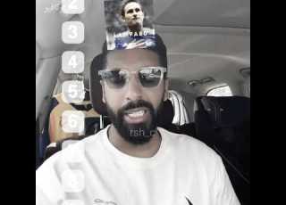  وينك وينك غايب عليه Fyp Cristianoronaldo