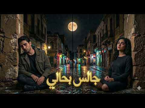 جالس بحالي ولحالي هزني الشوق وذكرتك أجمل اصدار 2026 ريميكس