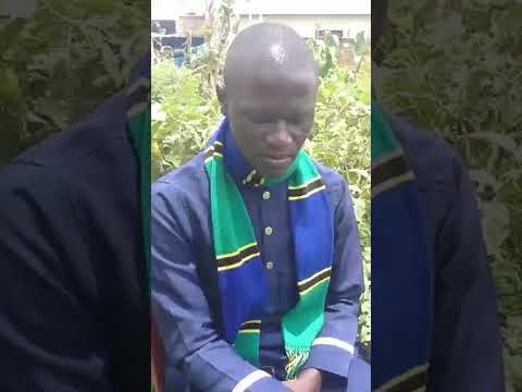 Ujumbe Muhimu Kwa Wahubiri