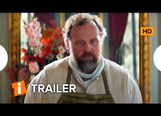 Delicioso Da Cozinha Para O Mundo Trailer Legendado
