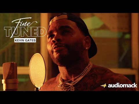 Kevin Gates RBS Intro Live Piano Version Fine Tuned