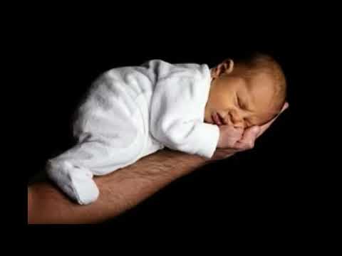 ايات من القران الكريم لتهدئه الطفل وتساعد على نوم الطفل مجربه ١٠٠