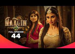  Naagin Drama Serial Season 2 EPISODE 44 Best Drama 2026